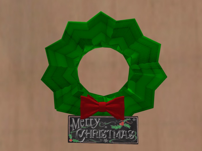 Christmas Wreath