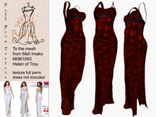 BELLA texture full perm - to the mesh MI961093 Helen of Troy 14