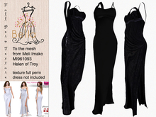 BELLA texture full perm - to the mesh MI961093 Helen of Troy 16
