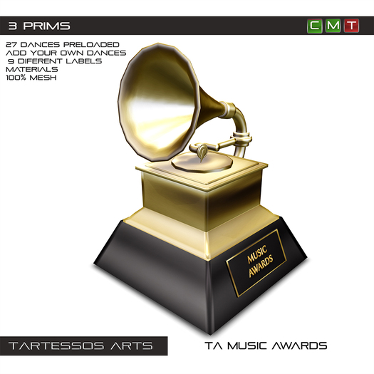 ::TA Music Awards - Copy