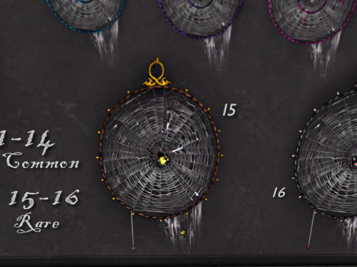 ::Static:: Dreamsnare - 15 RARE