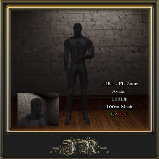 .-:JR:-. FL Zoom