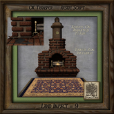 Hearth and Home Fireplace RL