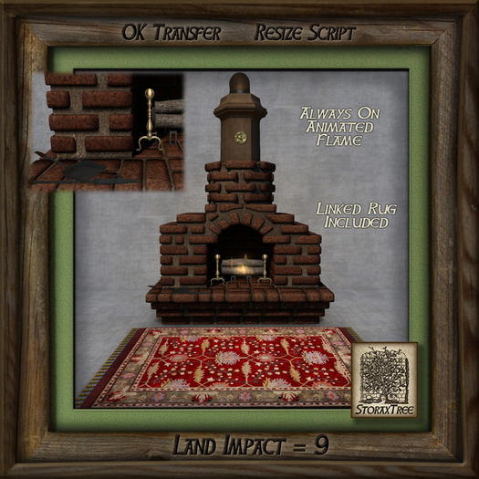 Hearth and Home Fireplace Rr