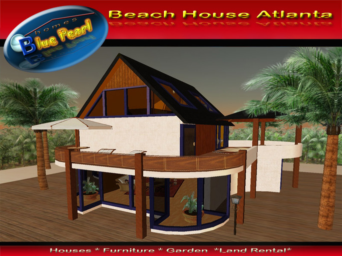 Beach House Atlanta 