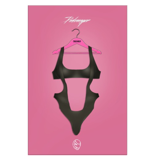 PINKRANGER. Spender Mami (army)