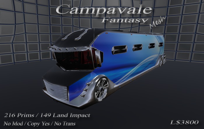 Campavale  Fantasy