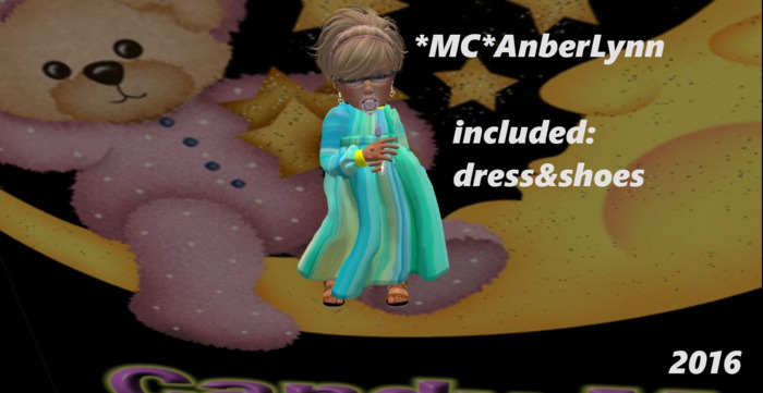 *MC*Amberlynn