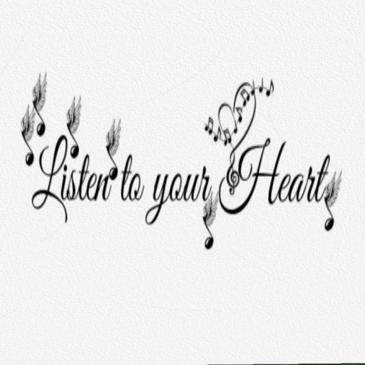 Sticker Collection - Listen1