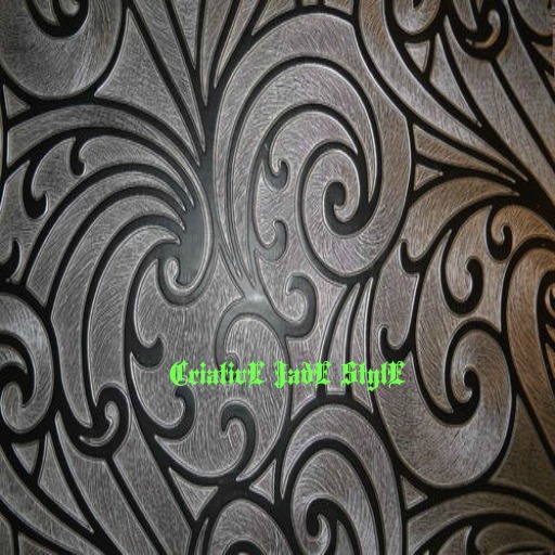 Texture Wall Abstrat Image Black
