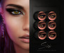 Sisi eyeshadow photo