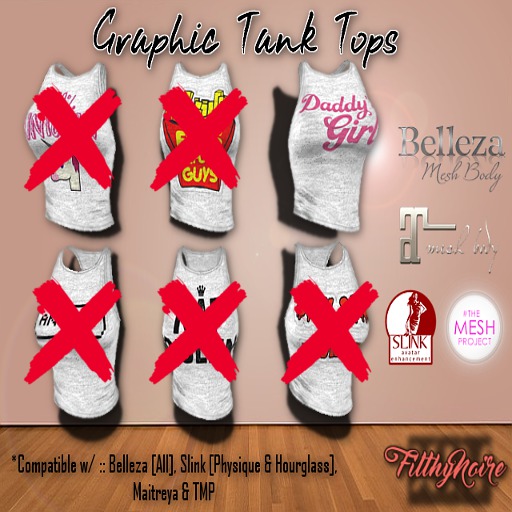 F.Noire -Daddy's Girl