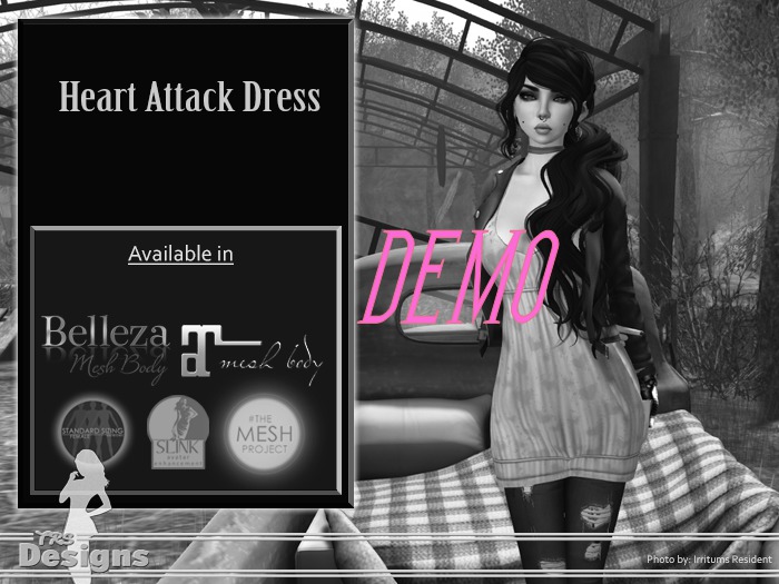 Heart Attack Demo