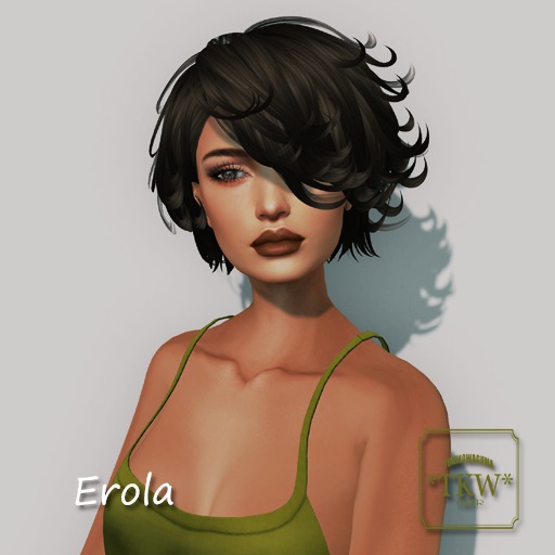 *TKW* Erola FATPACK