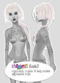[KoKoLoReS] Hair - Naoko ***Hud 04***