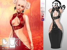 ::: Suki ::: Song ~ black