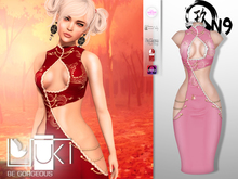 ::: Suki ::: Song ~ pink