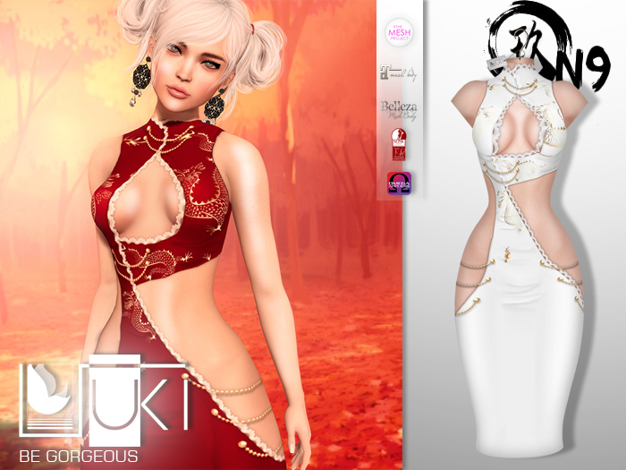 ::: Suki ::: Song ~ white