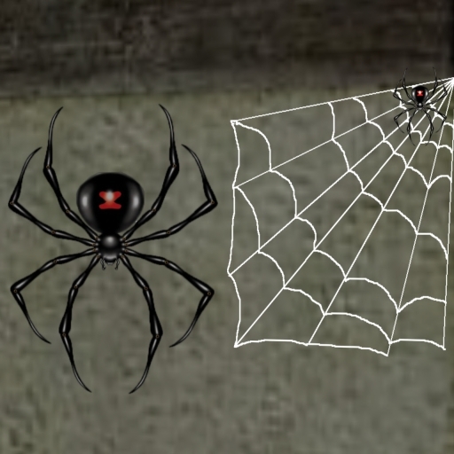 corner spider emitter