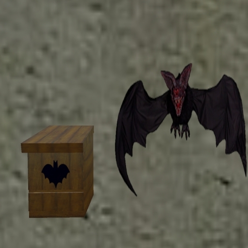 bat house emitter