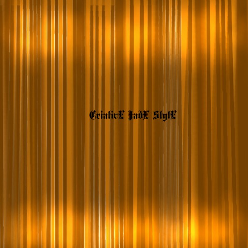 Texture Wall Gold With Shine 