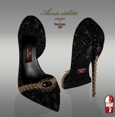 Terra d'ombrA ☼AIMEE onyx