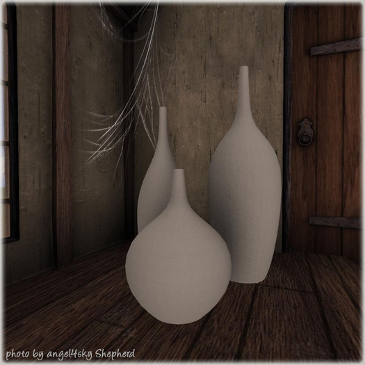 ::KKs:: Lust Supreme gachas 3 pots (BOX)