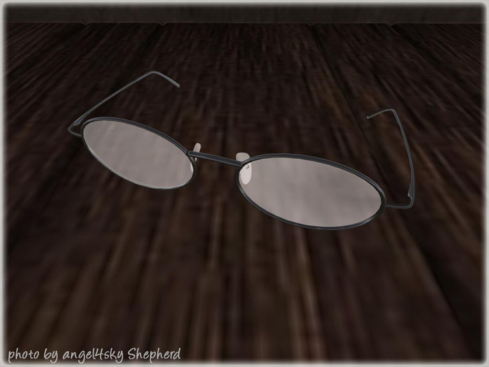 ::KKs:: Lust Supreme gachas glasses (BOX)