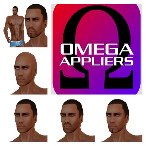 ::SKIN+SHAPE *ANDRES* Fat Pack::