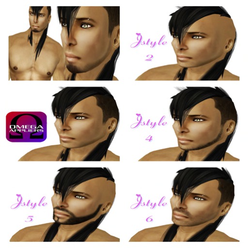 ::SKIN+SHAPE *FRANK* Fat Pack::