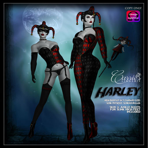 CB~Harley(BOX)