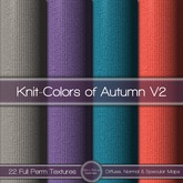{L} Knit-Colors of Autumn V2