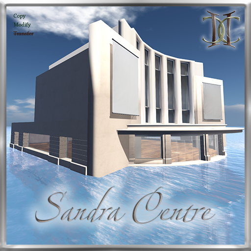 Sandra Centre