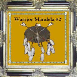 Warrior Mandela #2