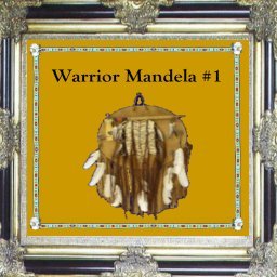 Warrior Mandela #1
