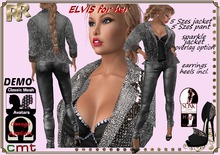Elvis for her!-Rejuve's raggsDEMO