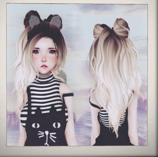 pr!tty - Nala - {Reds} -Rootless- :boxed: