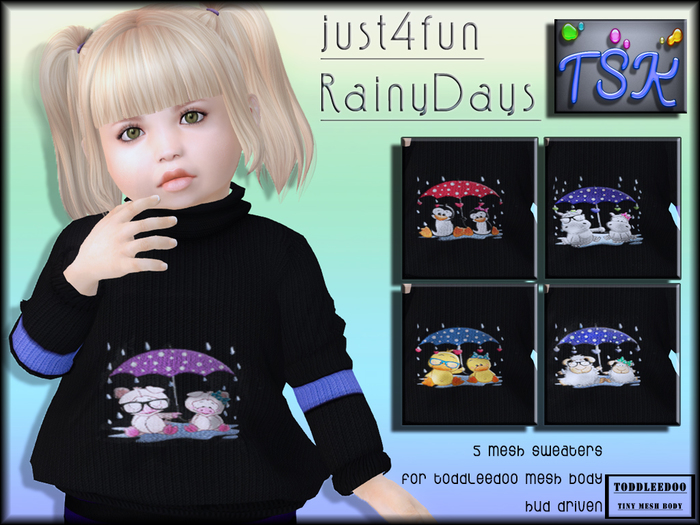 TSK-TD-Sweater-RainyDays