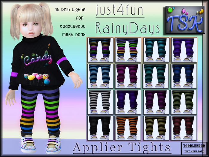 TSK-TD-Kint-Tights