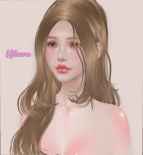 [DUE] Hikaru V2 - Ombre 7