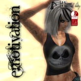 [-e-] emotivation - Jack Tank - Black with Maitreya, SLINK Physique Appliers