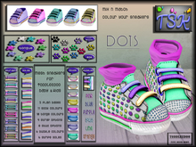 TSK-Toddleedoo-Sneakers-Dots