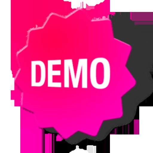 ALL DEMO MESH HAIR VIPJSTYLE