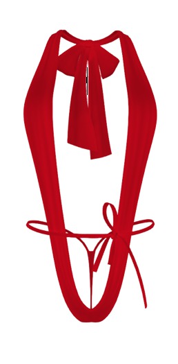 [Selene Creations] Deauville Rouge
