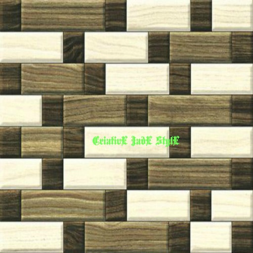 Texture Wall  and Floor Wood natural