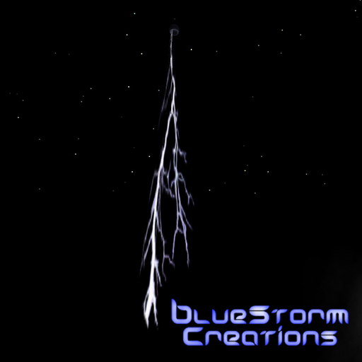 [BS] LIGHTNINGS (copiable)