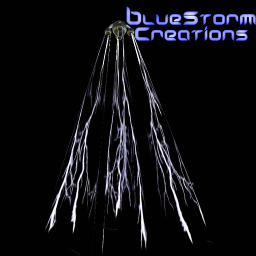 [BS] LIGHTNINGS X4