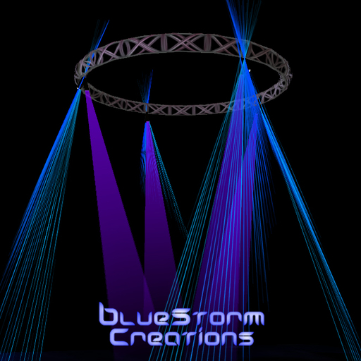 [ADN] LASERS & LIGHTS V1