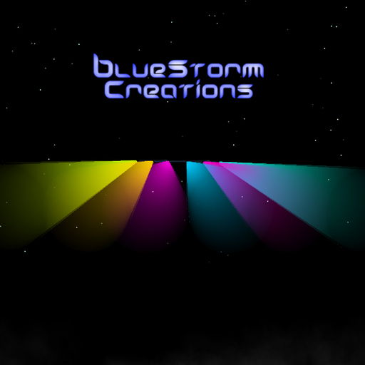 [BS] FLASHING SPOTLIGHTS v1.0