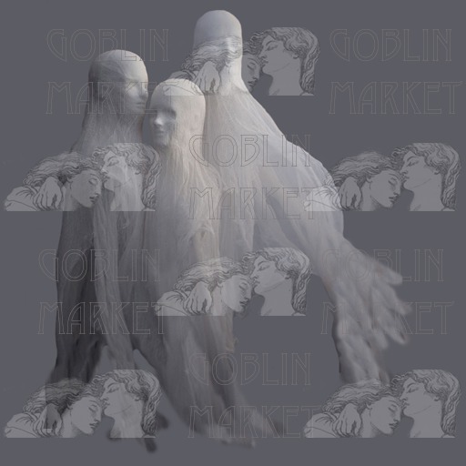 Ghost Trio: Commercial